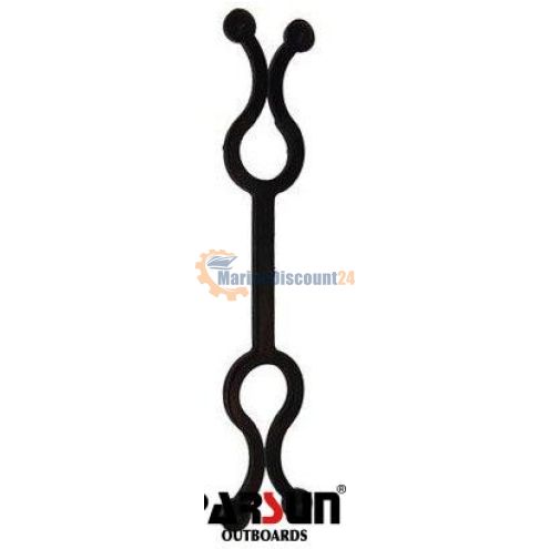 Abrazadera, nylon B 4-04000031-2