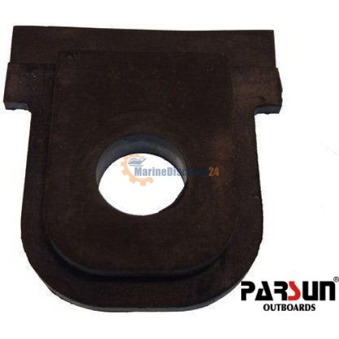 Amortisseur, tuyau d`huile Parsun 4-04000032
