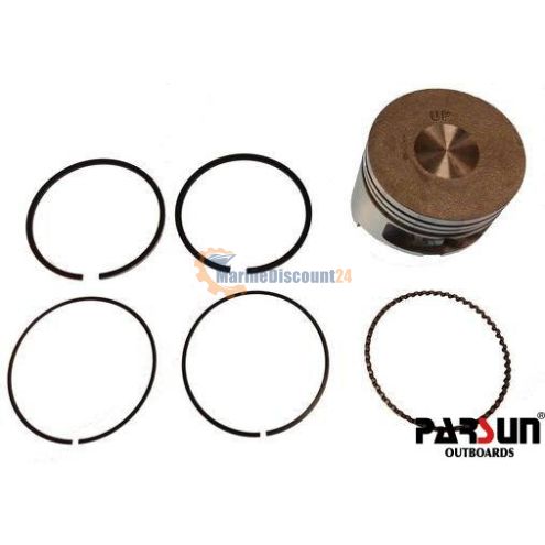 Zuigerassemblage 4-04020200