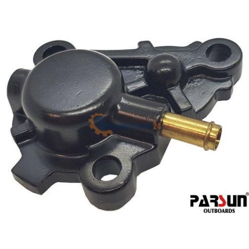 Coperchio termostato 4-04070000