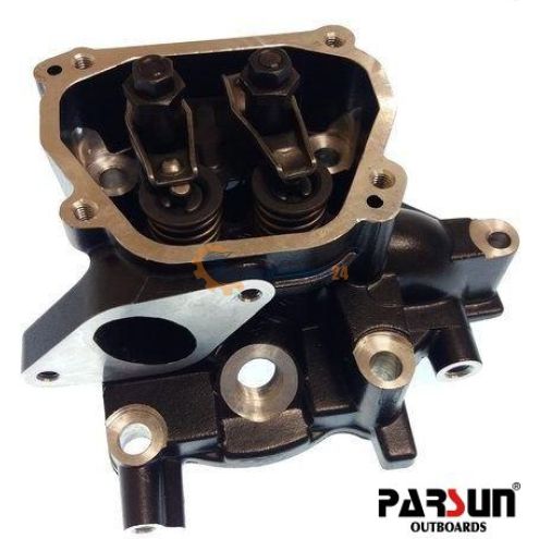 Zylinderkopf-Baugruppe Parsun F4-040800000