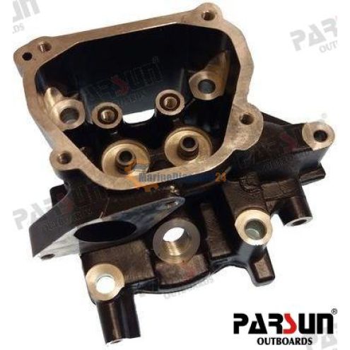 Zylinderkopf Parsun F4-04080100
