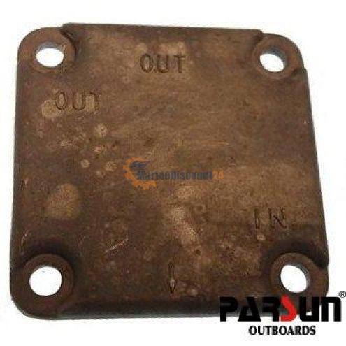 Abdeckung, Kraftstoffpumpe Parsun F4-04090003