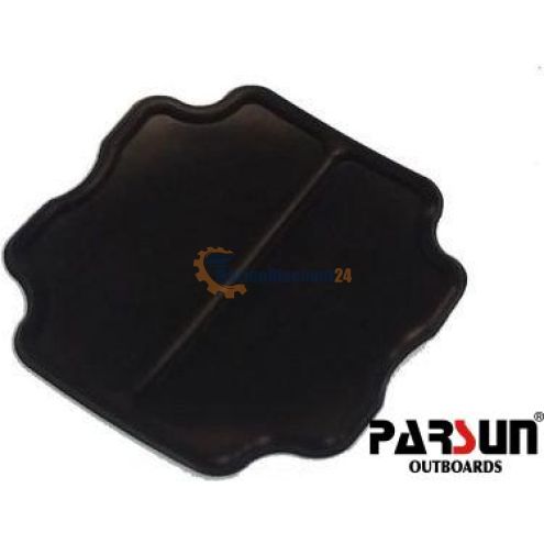 Diaphragm, top 4-04090004