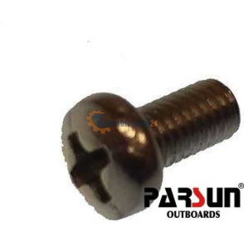 Vite, valvola M3X5 Parsun 4-04090011