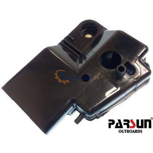 Assieme silenziatore, aspirazione Parsun 4-04110000