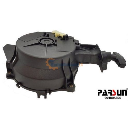 Anlasser-Baugruppe 4-04130000