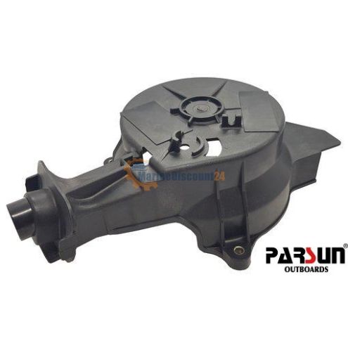 Alloggiamento, motorino di avviamento Parsun 4-04130001