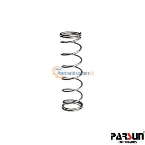Veer, aandrijving Parsun 4-04130004