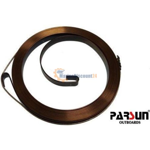 Veer, spiraal Parsun 4-04130005
