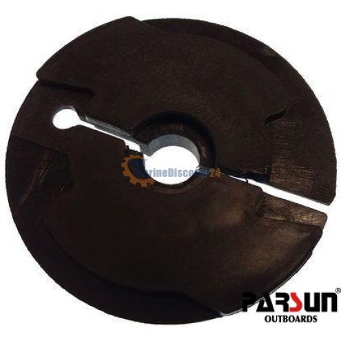 Placa, rebote Parsun 4-04130006