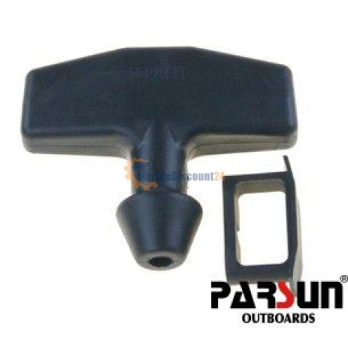 Startergriff-Baugruppe 4-04130100