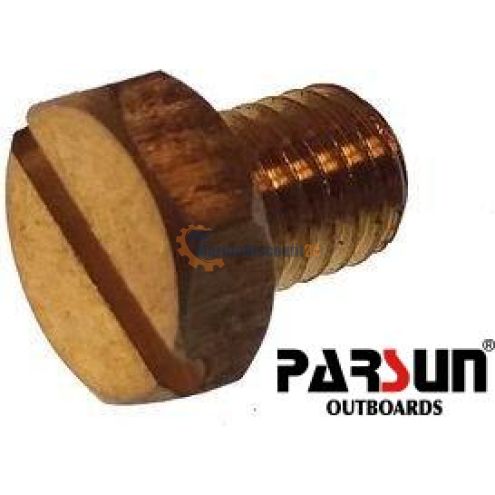 Bouchon, écoulement Parsun 4-04140301
