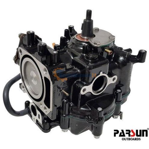 Conjunto del motor Parsun 4-04150000