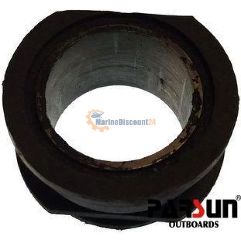 Assieme maniglia-smorzatore Parsun 4-05000014