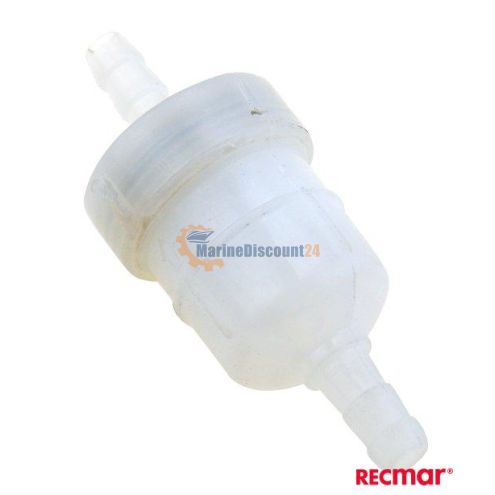 Kraftstofffilter-Baugruppe 4-05000300