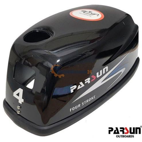 Upper cover Parsun 4-06000000-A