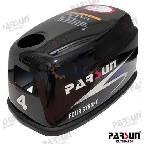 Upper cover Parsun 4-06000001-A