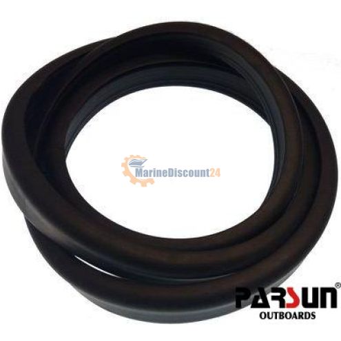 Stang rubber, luchtdicht Parsun 4-06000002
