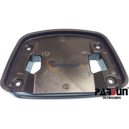 Abdeckung Obenkuh-Schalldämpfung Parsun F4-06000003-A