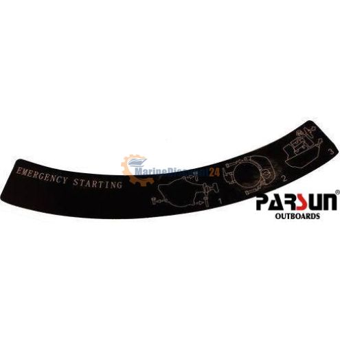 Marca Parsun 4-08000009