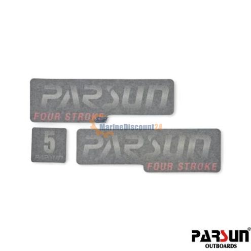 Adhesive set F5 H.P.