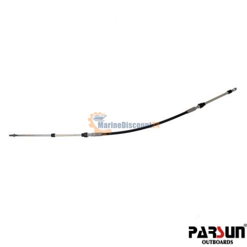 Throttle cable Parsun 40-01030200A