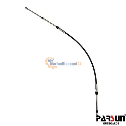 Câble de changement de vitesse Parsun 40-01030300A