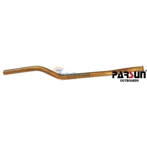 Water pipe Parsun 40-02000005S
