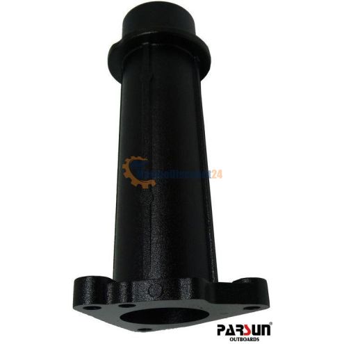 Tubo de escape Parsun 40-02010005