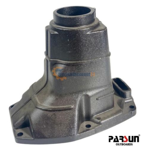 Auslassverteiler S 40-02010009S
