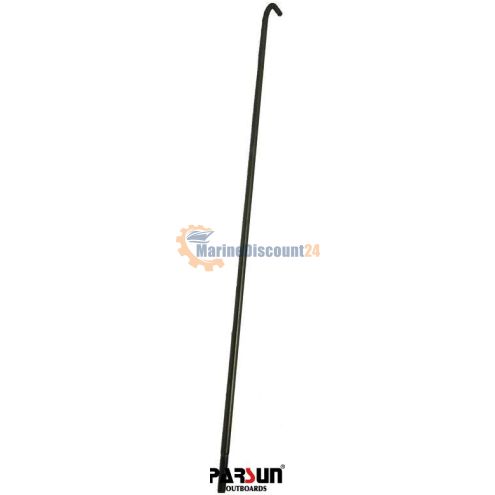 Verbindungsstange, Schaltgetriebe (L) Parsun F40-03000007L