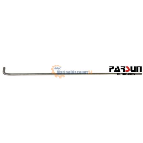 Varilla, cambio Parsun 40-03000007S