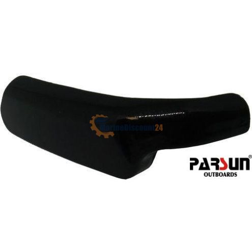 Vergrendelingssamenstel, bovenste bekleding Parsun 40-03000100