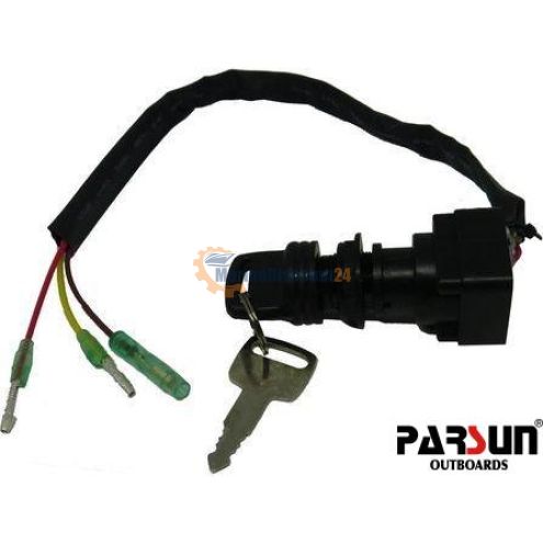 Start switch Parsun 40-03000400Ei