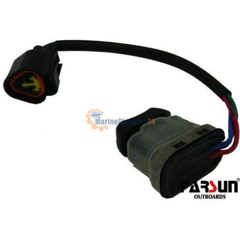 Gruppo interruttore, inclinazione Parsun 40-03000600W