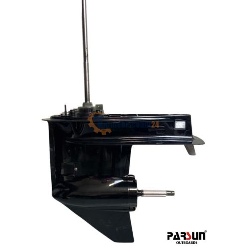 Alloggiamento inferiore S 40-04000000S