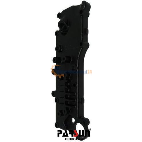 Abdeckung, Auspuff 40-05000005