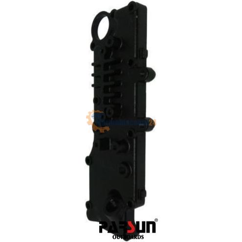 Abdeckung, Auspuff 40-05000005EI