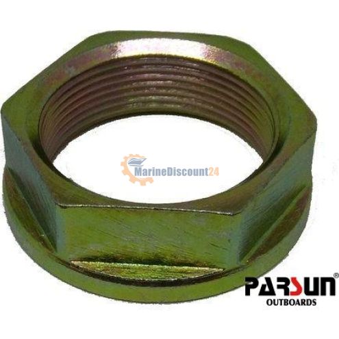 Tuerca, polea de correa dentada Parsun 40-05000007