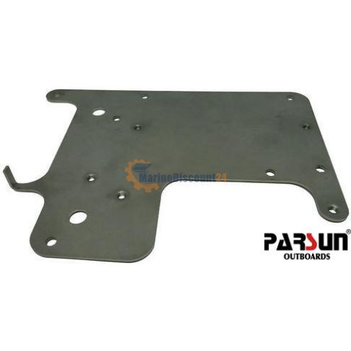 Vaste plaat, Ecu Parsun 40-05000009-1Ei