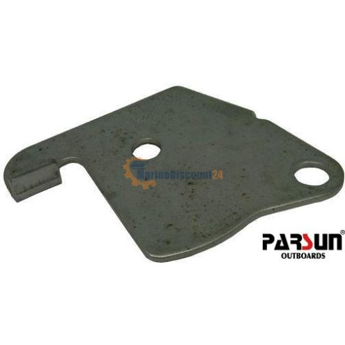 Placa, cable de acero Parsun 40-05000015W