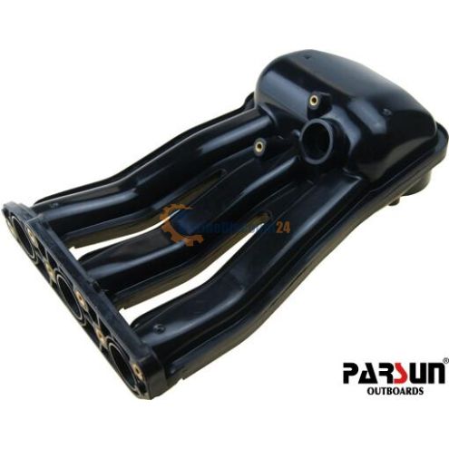 Aansluitingsdemper Mercruiser 856127T