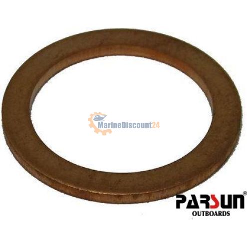 Afdichting, jam Parsun 40-05000038