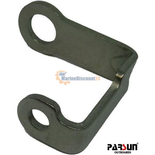 Barre oscillante, régulateur de gaz Parsun 40-05000039