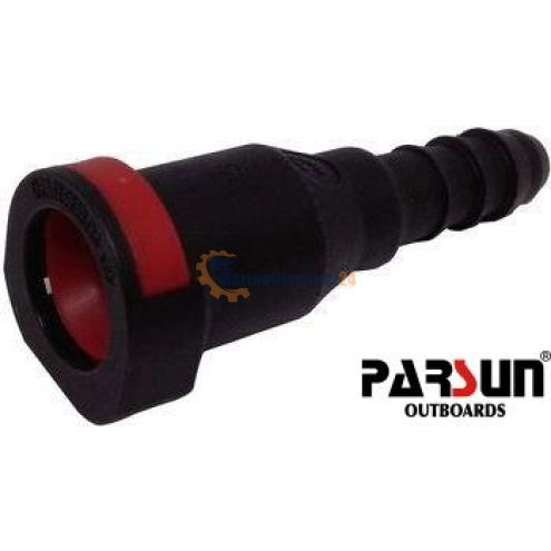 Verbindungsstück A, Kraftstofffilter Parsun F40-05000040Ei