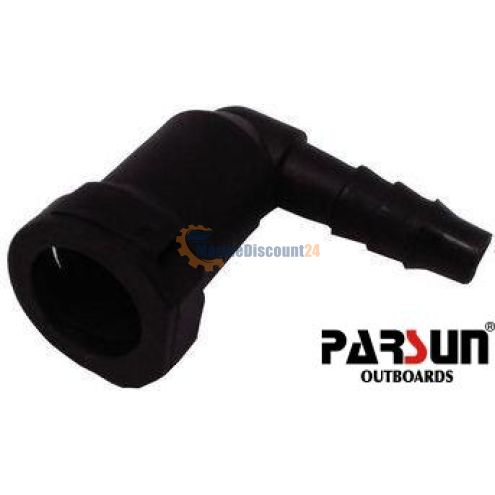 Articulación B, filtro de combustible Parsun 40-05000041Ei