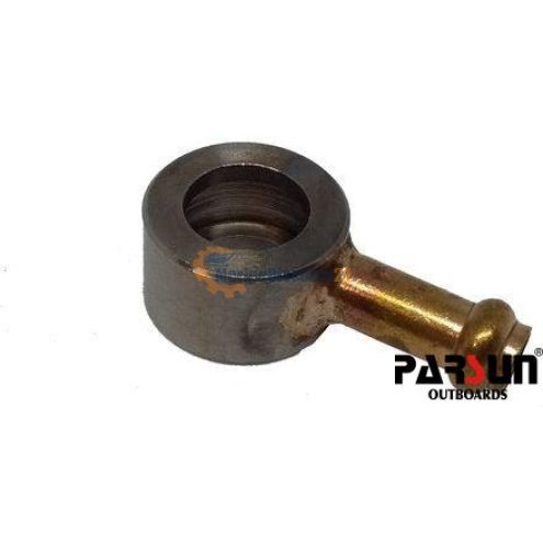 Adattatore, Common Rail Parsun 40-05000045Ei