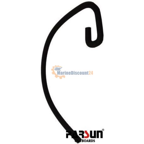 Air pipe Parsun 40-05000051Ei