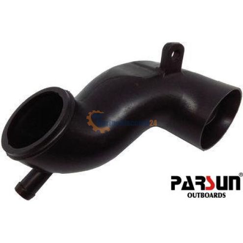 Condotto, valvola a farfalla Parsun 40-05000064Ei